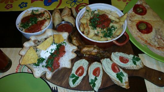 Cantina El Paso